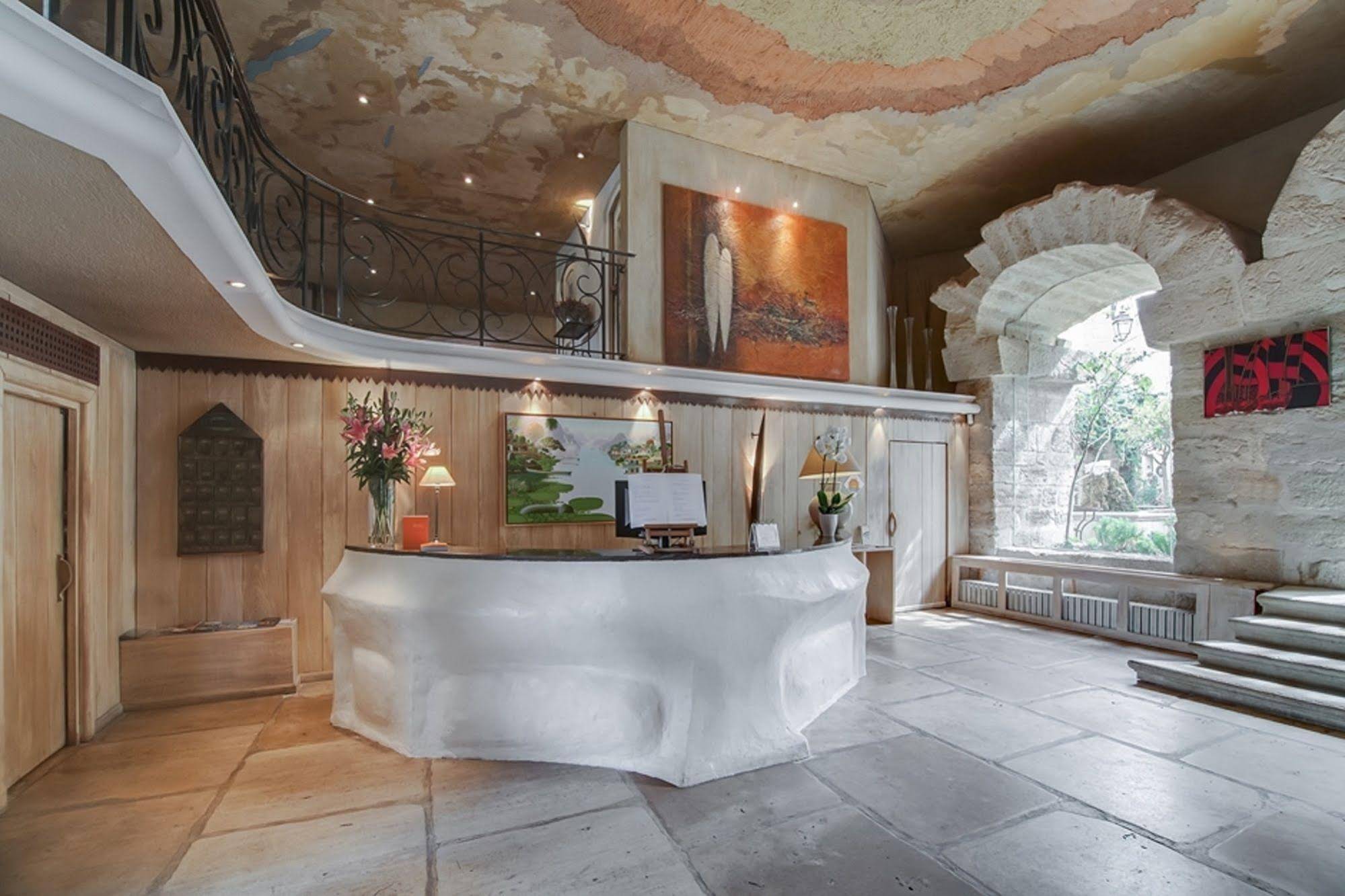 Le Moulin, a Beaumier Hotel