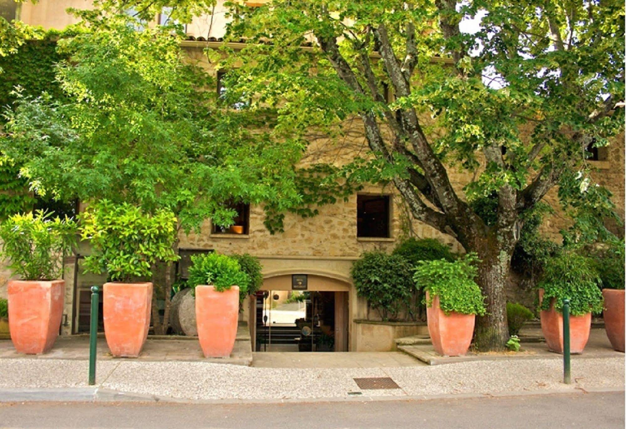 Le Moulin, a Beaumier Hotel