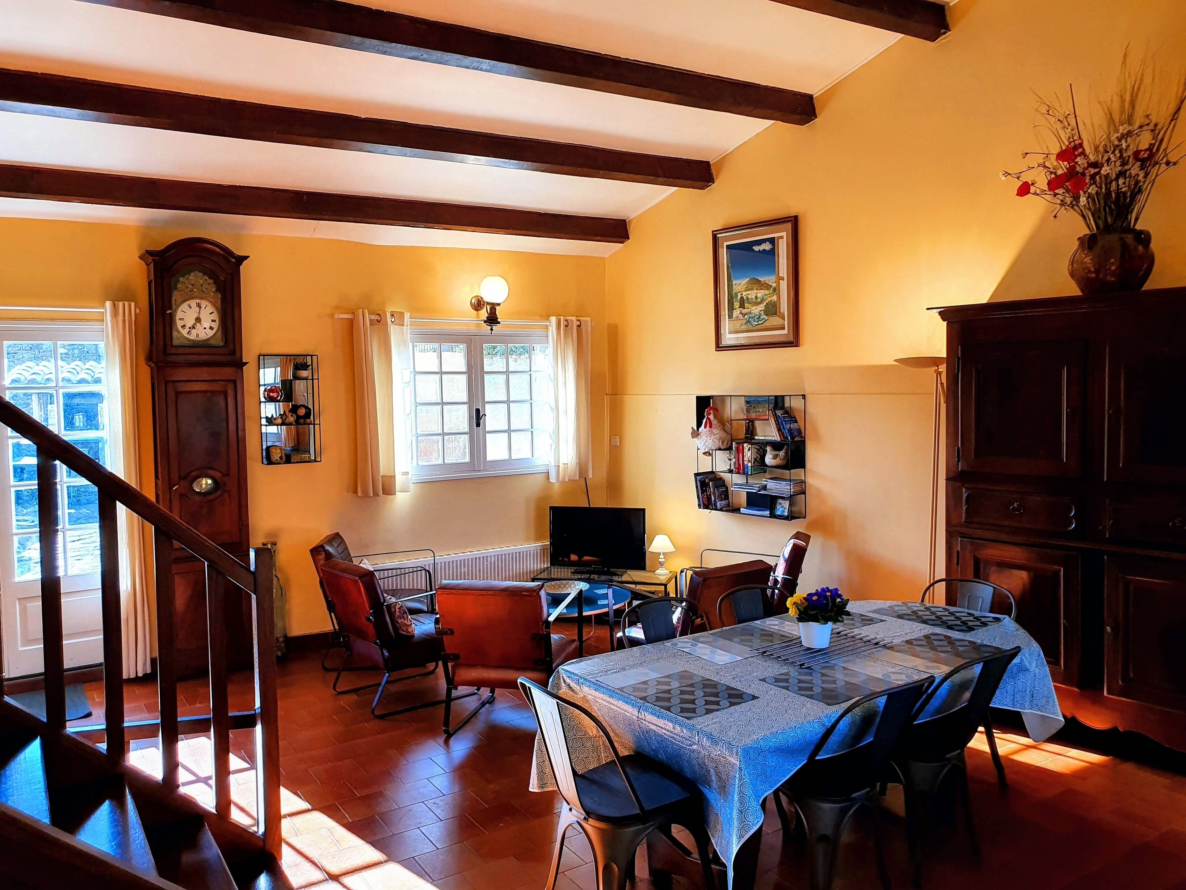 Le Gîte du Cladan