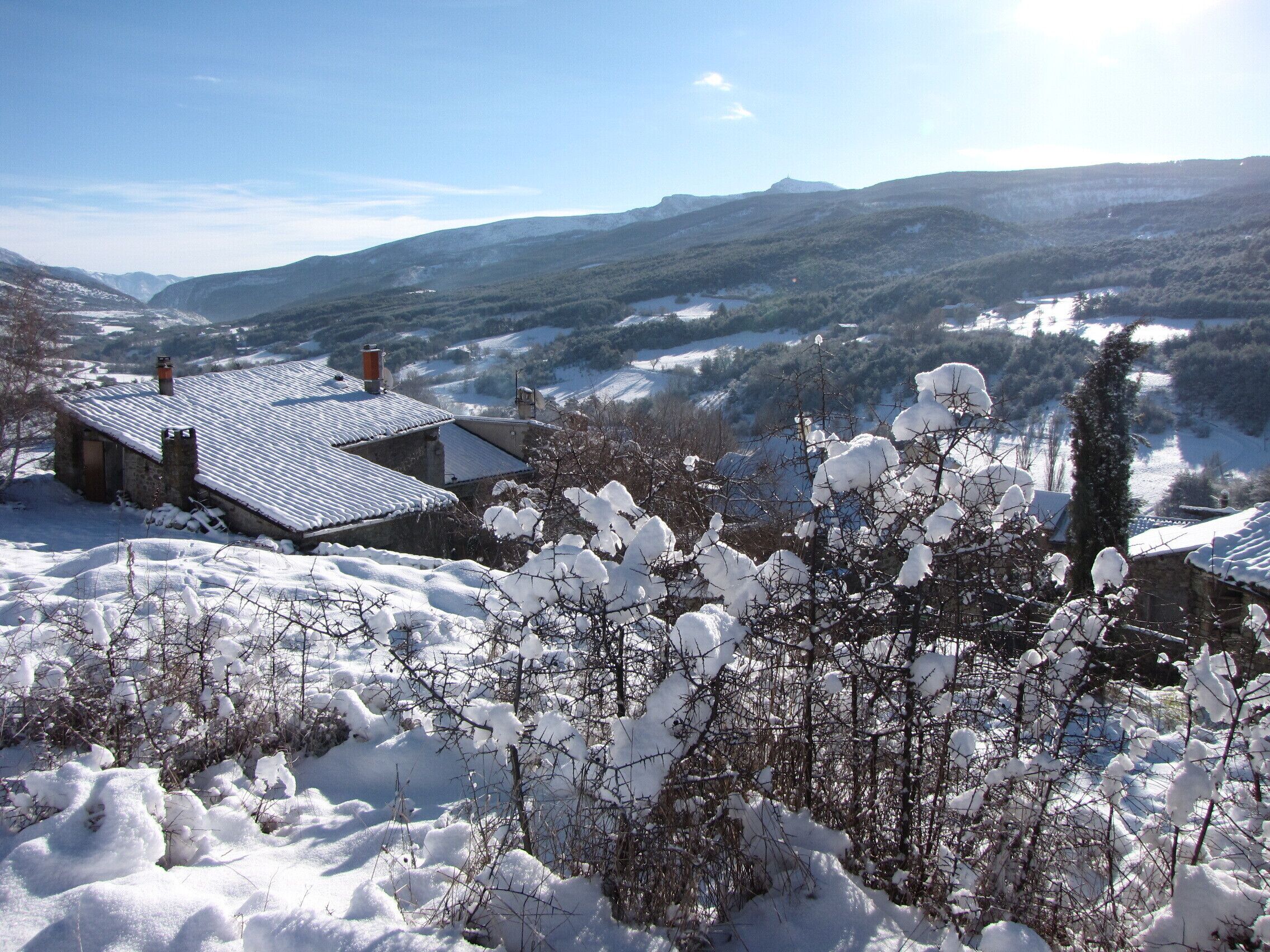 Le Gîte du Cladan
