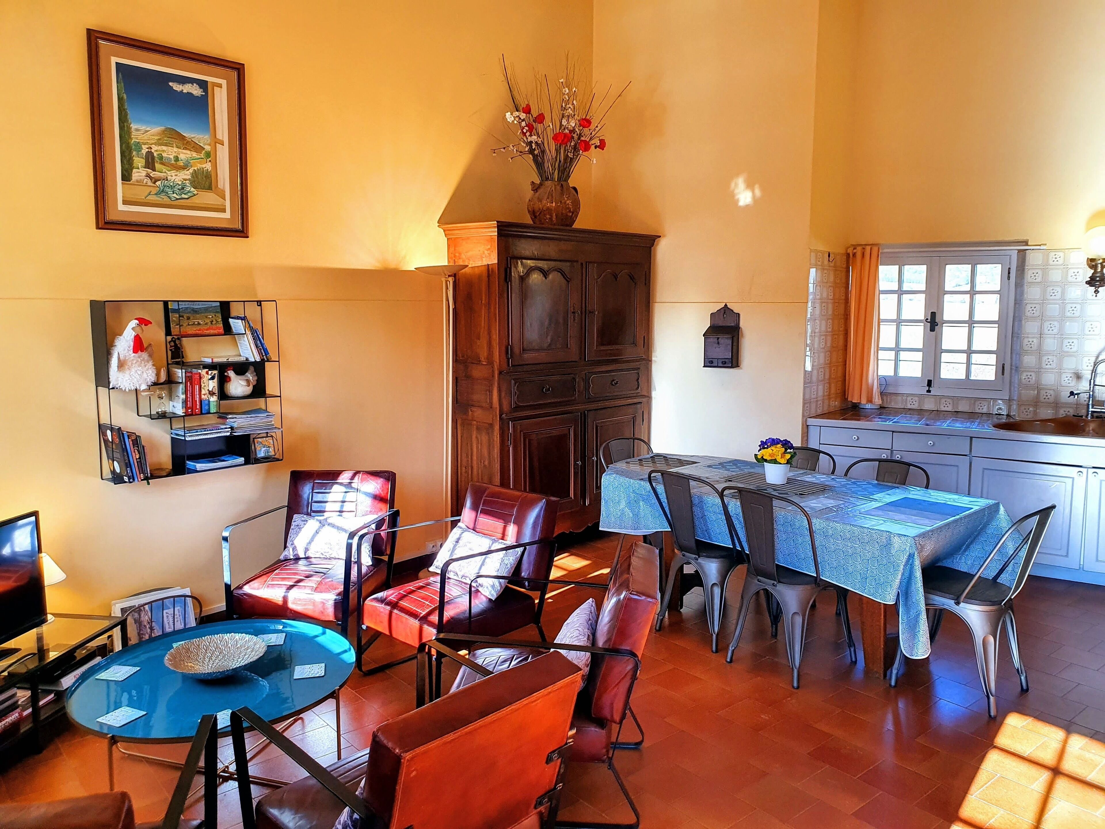 Le Gîte du Cladan
