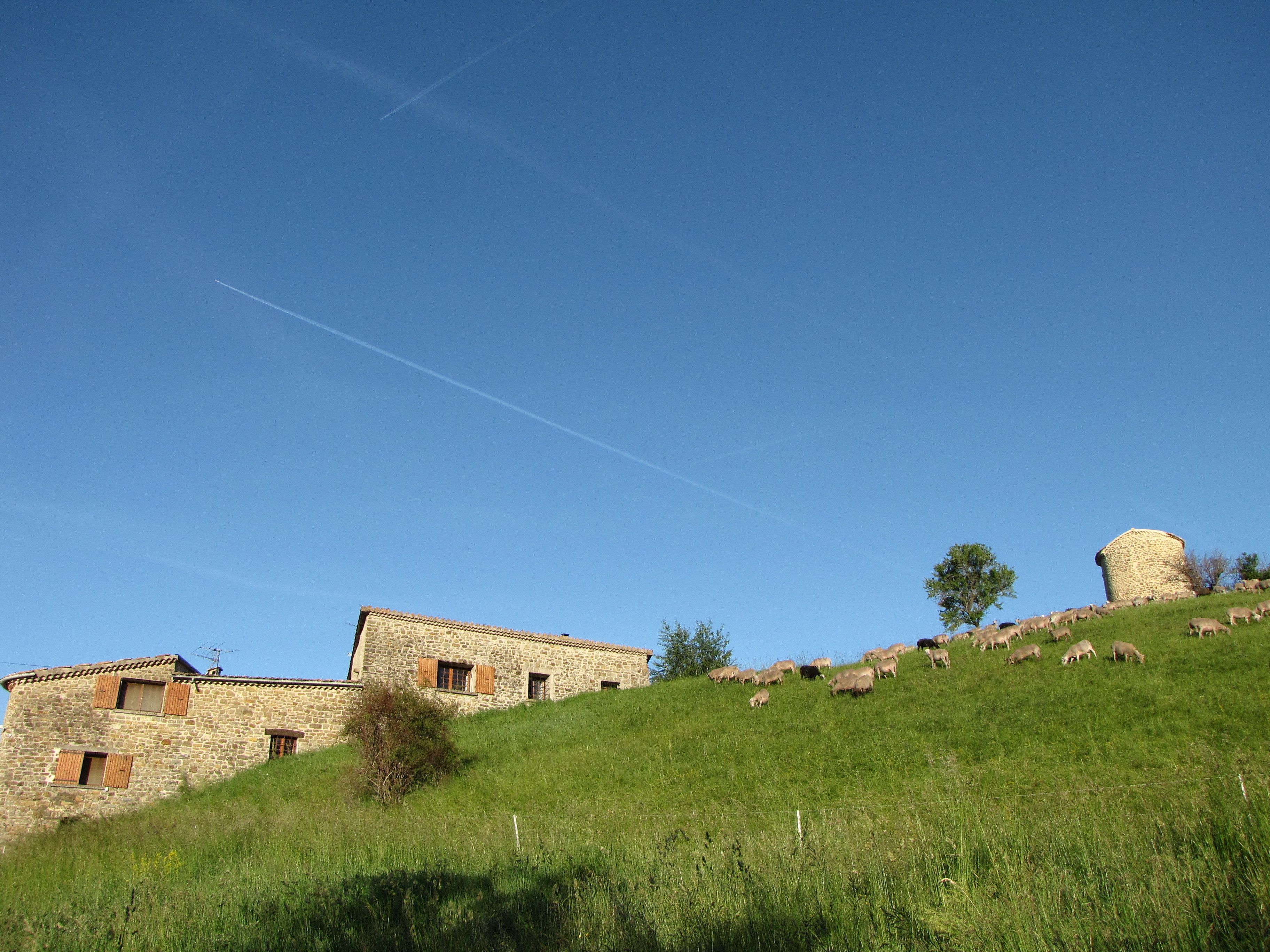 Le Gîte du Cladan