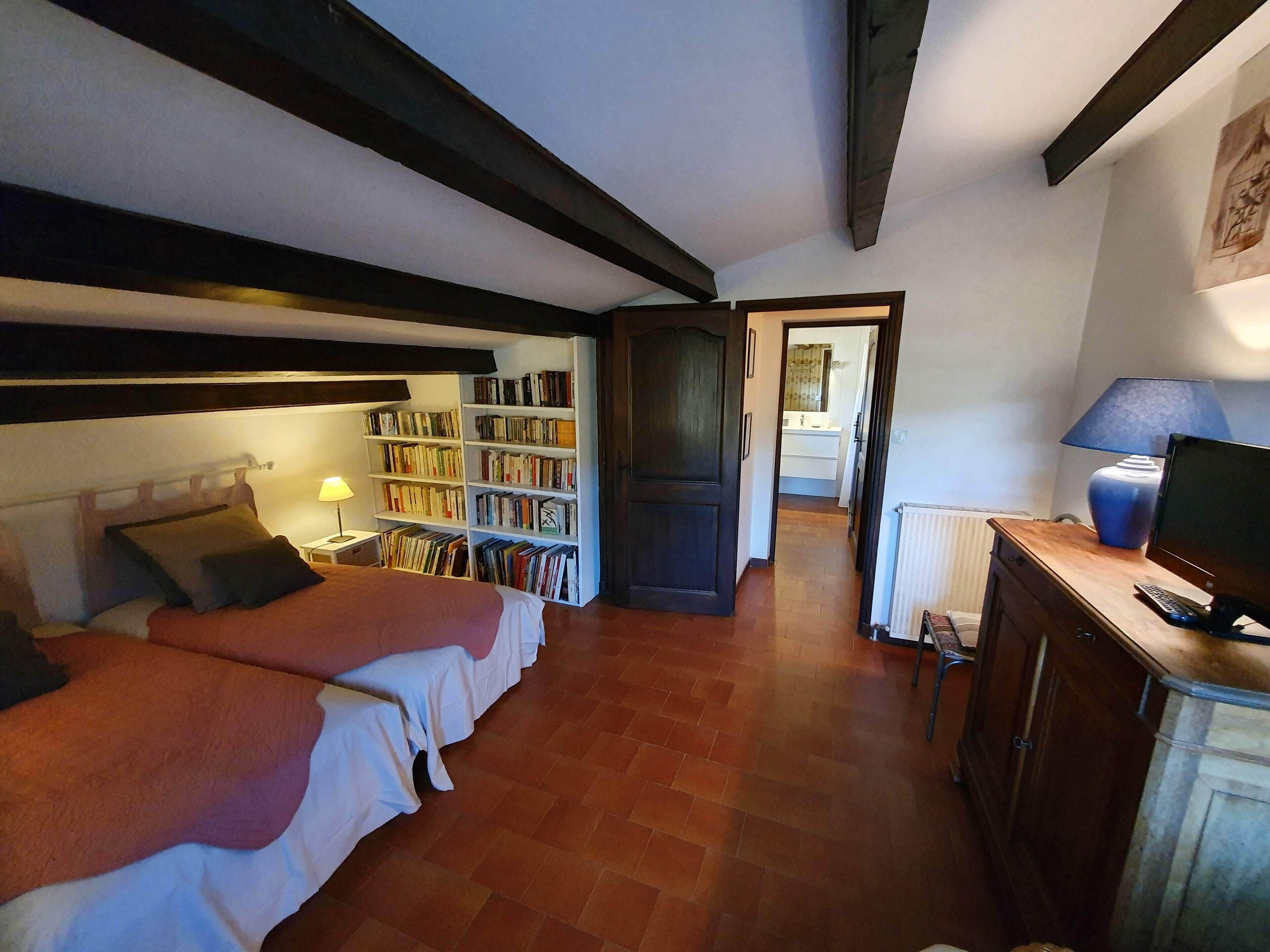 Le Gîte du Cladan
