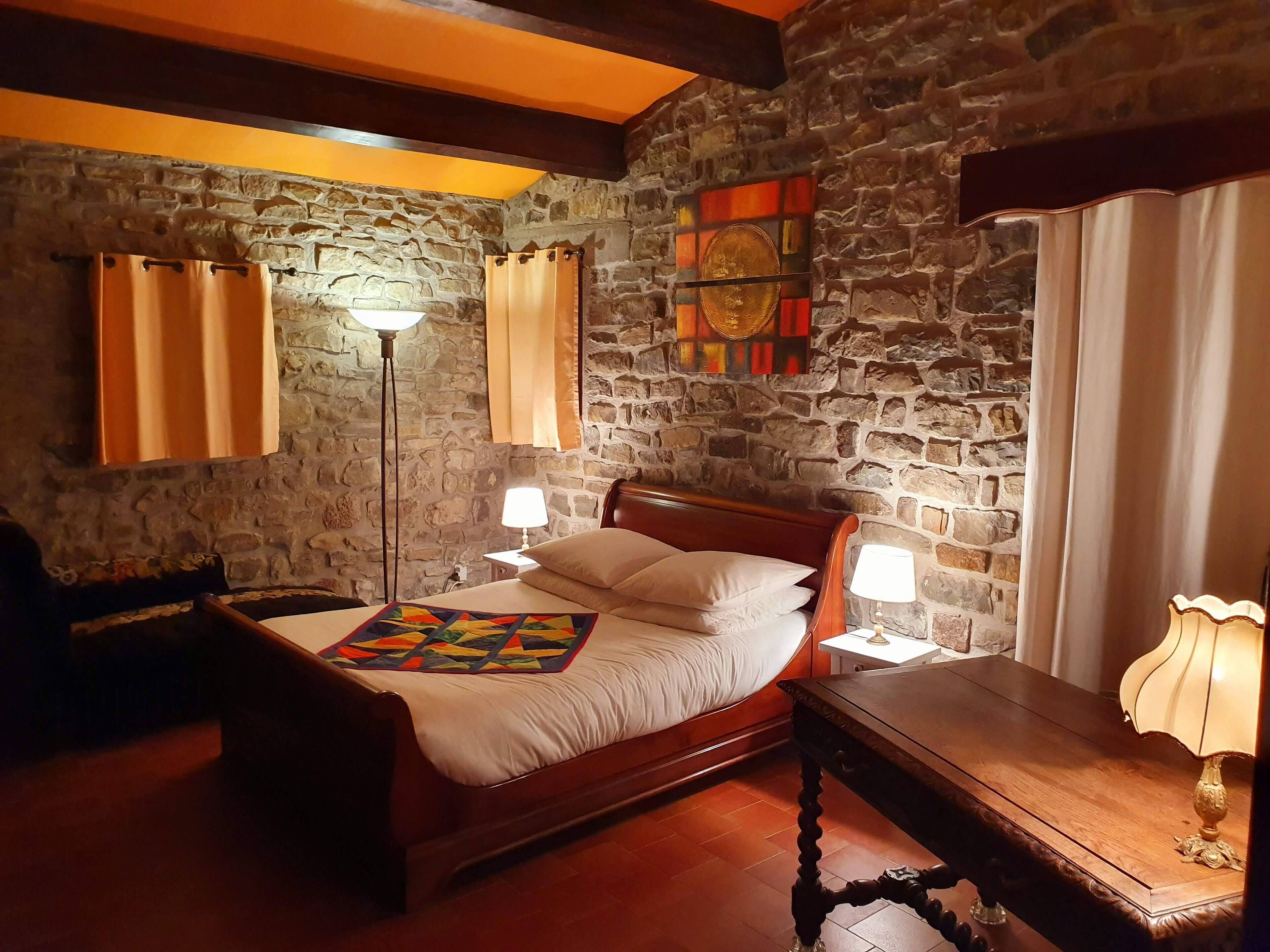 Le Gîte du Cladan