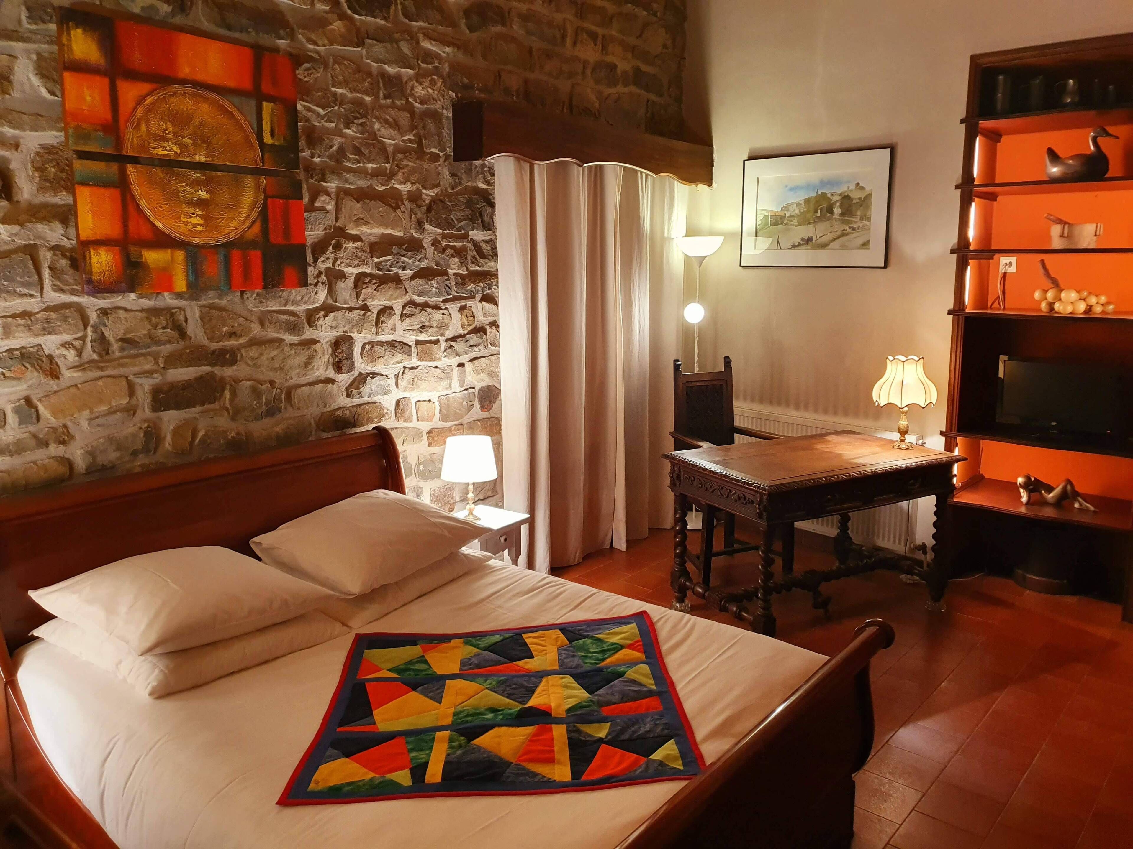 Le Gîte du Cladan