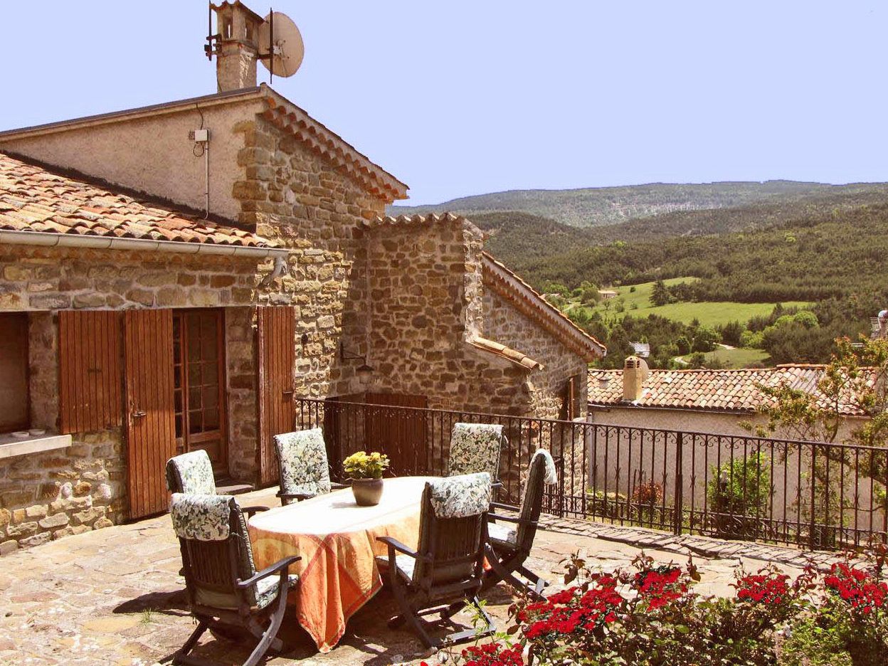 Le Gîte du Cladan
