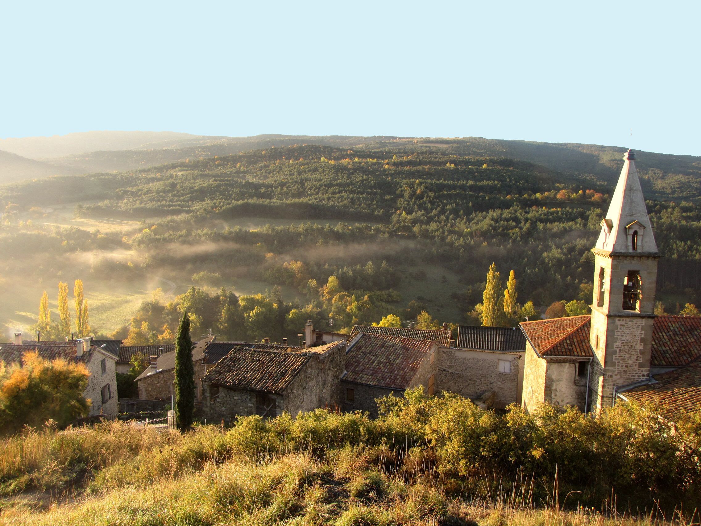 Le Gîte du Cladan