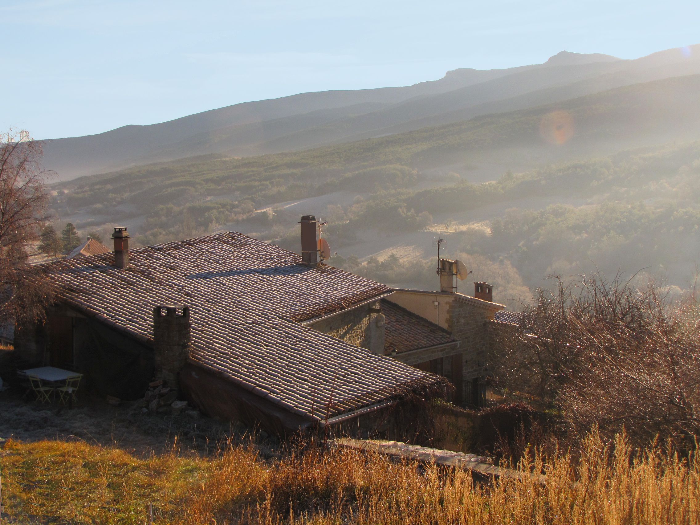 Le Gîte du Cladan