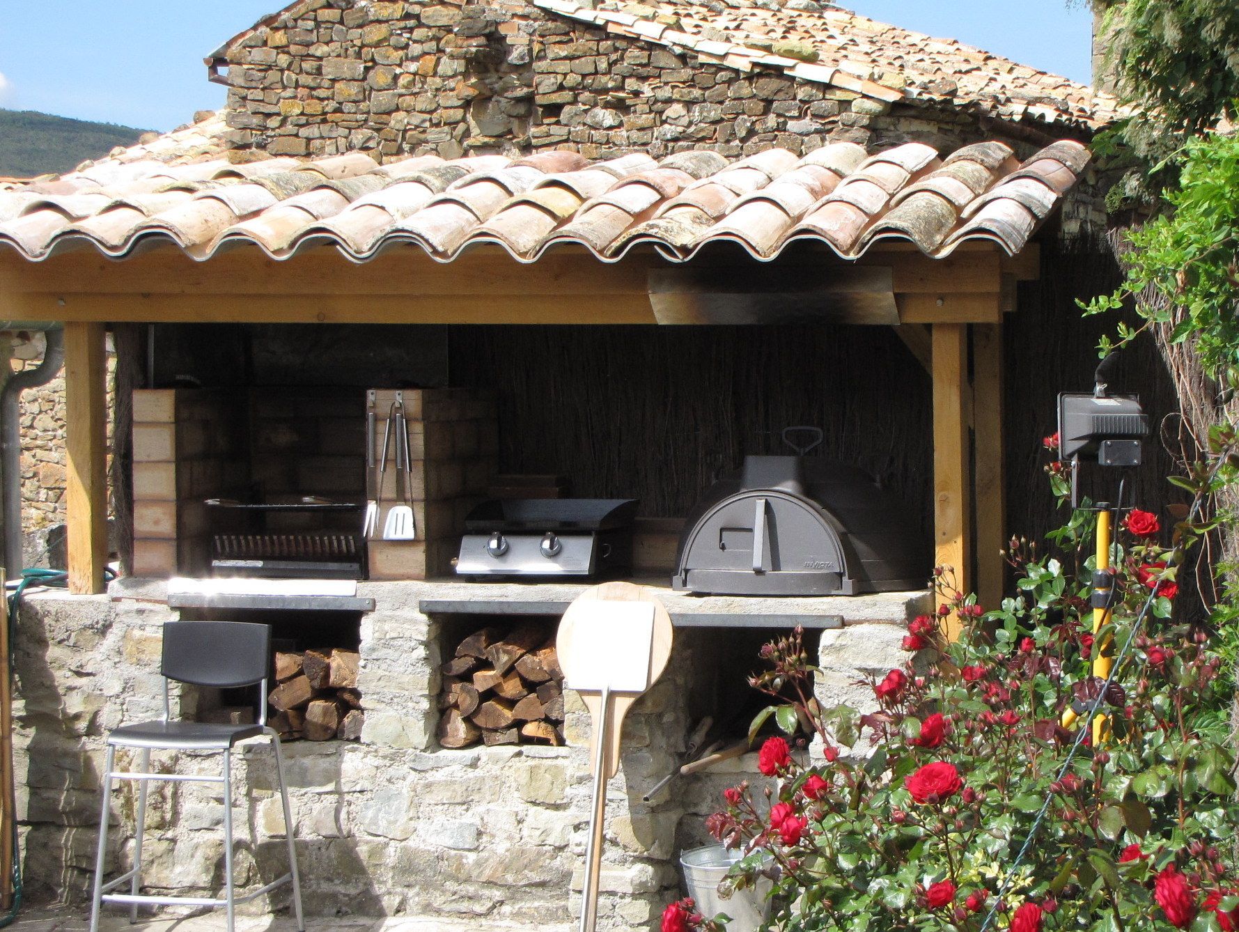 Le Gîte du Cladan