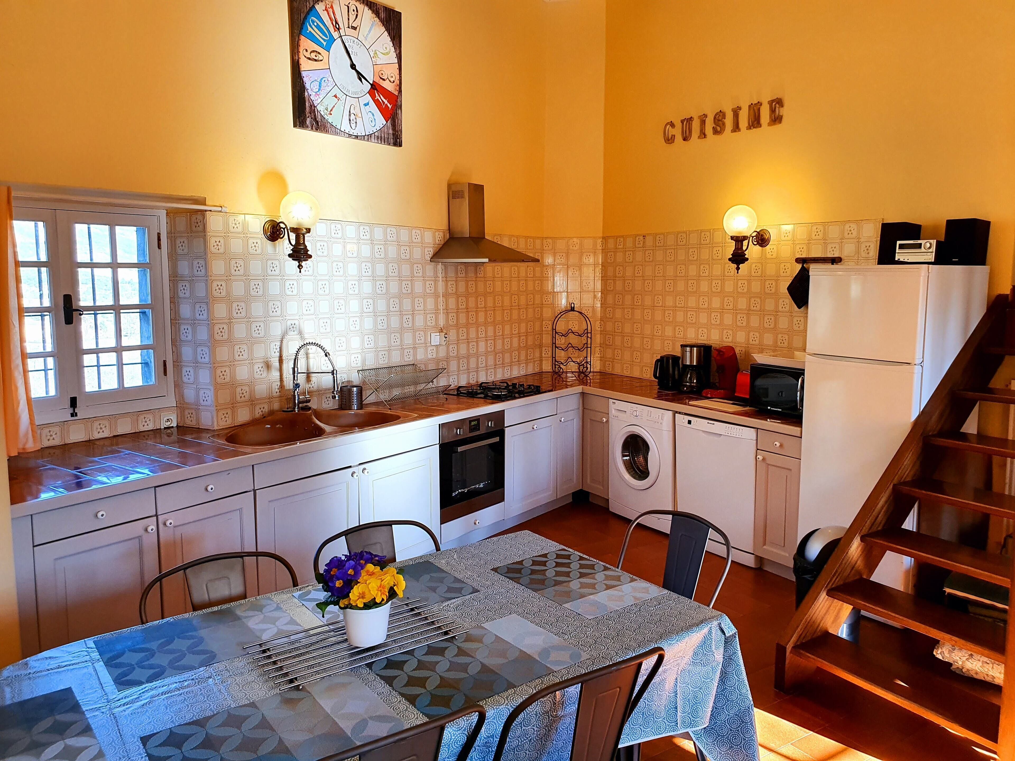 Le Gîte du Cladan