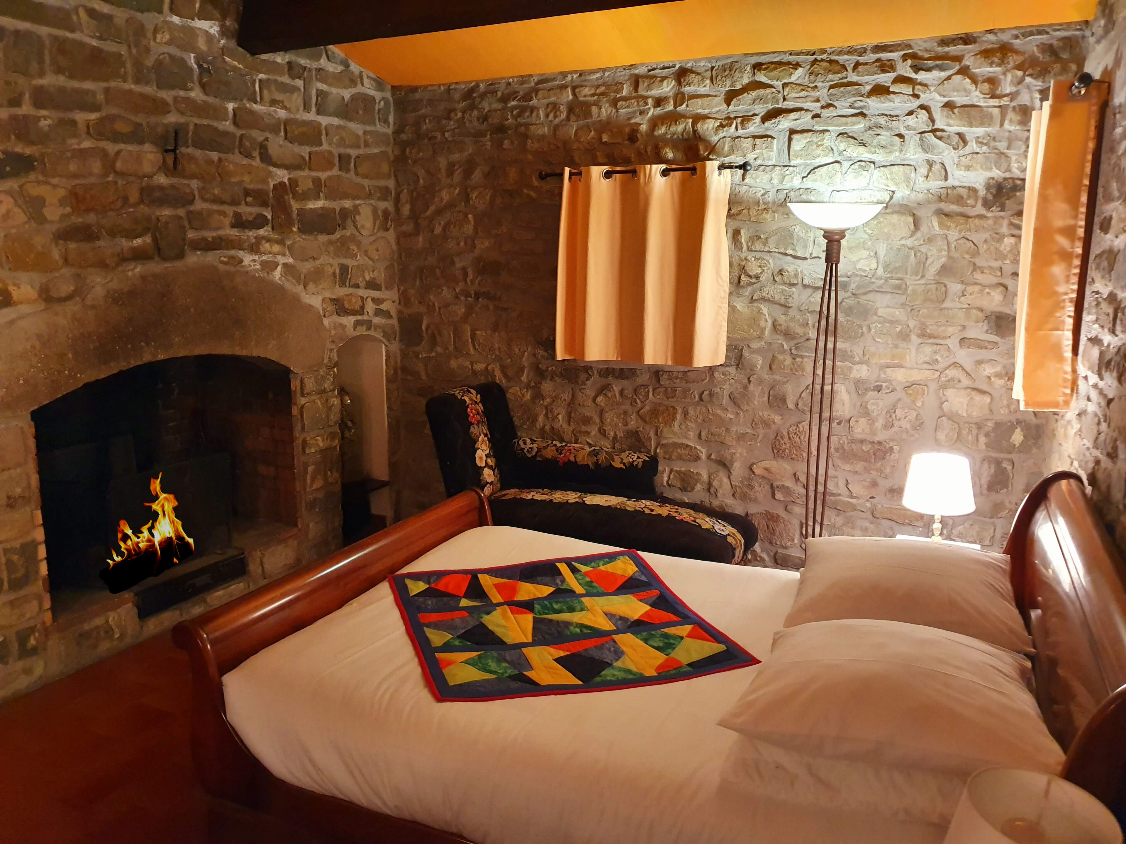 Le Gîte du Cladan