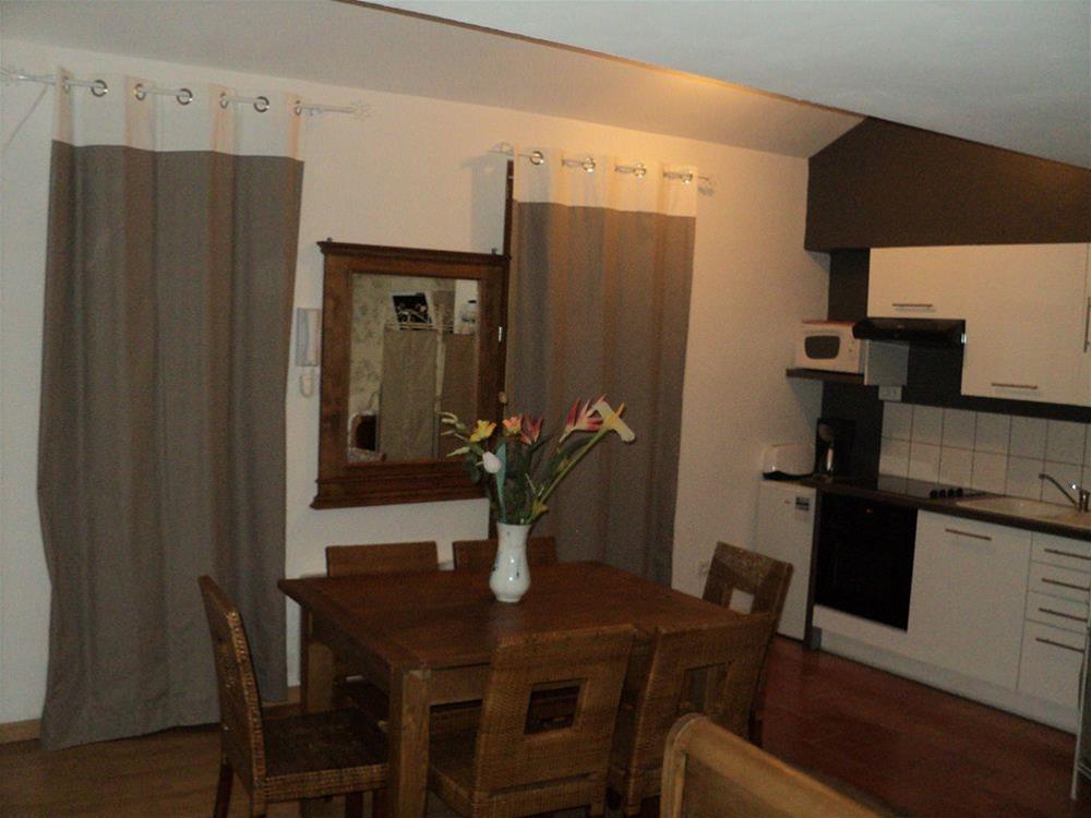 Appart Hotel Residence Maloc