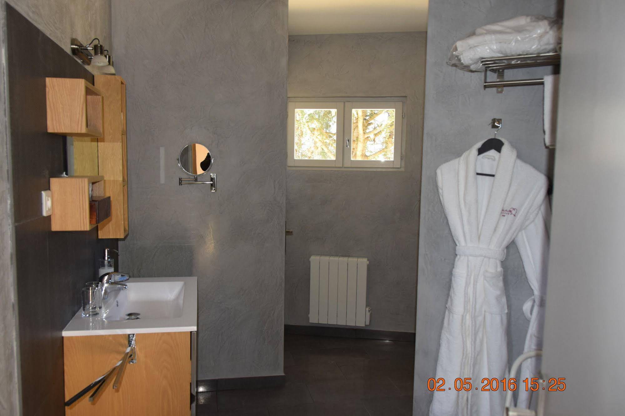 SPA Ventoux Provence