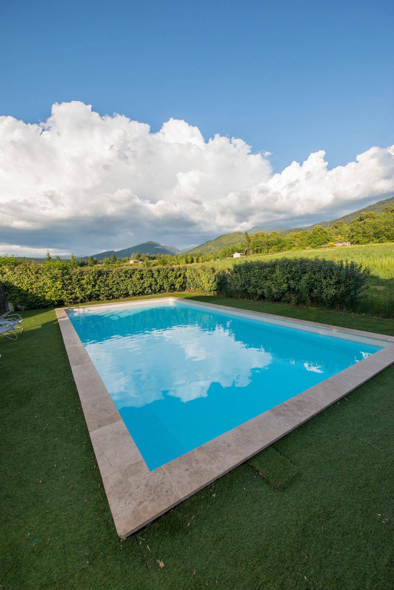 SPA Ventoux Provence