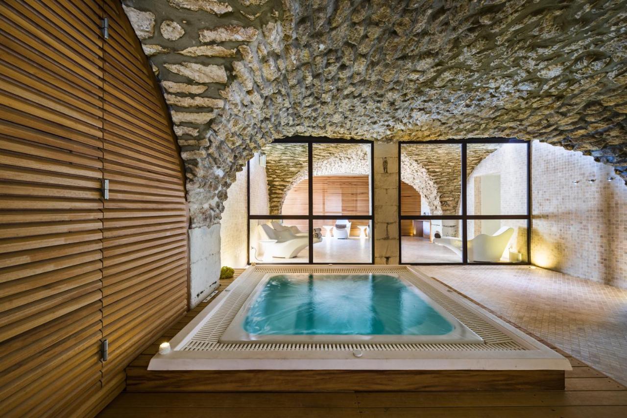 Moulin de Vernègues Hotel & Spa