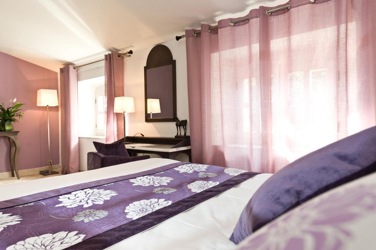 Moulin de Vernègues Hotel & Spa