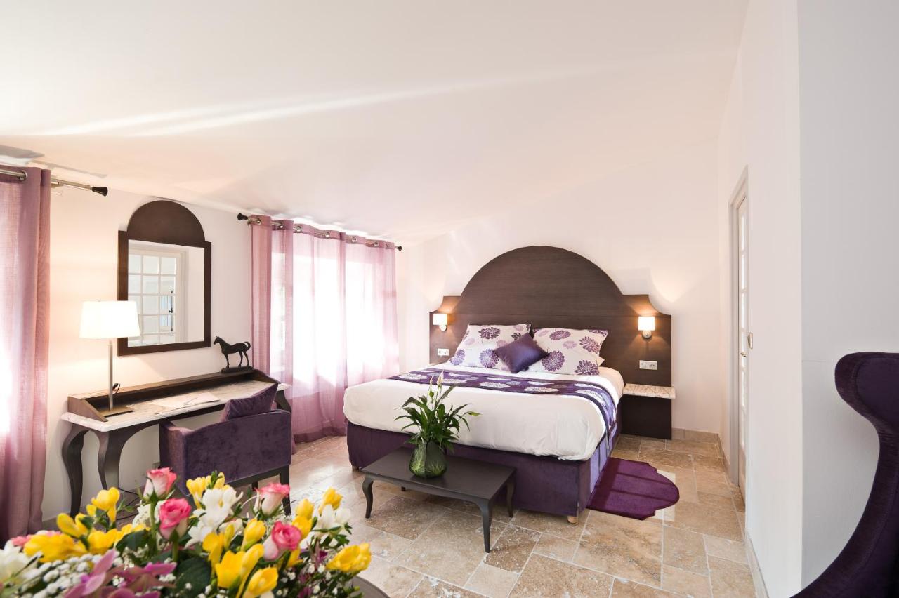 Moulin de Vernègues Hotel & Spa