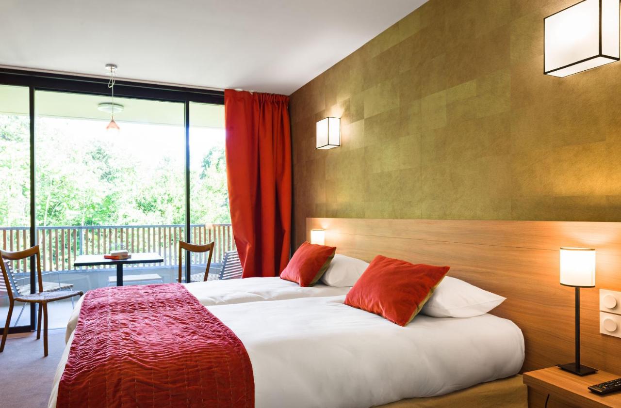 Moulin de Vernègues Hotel & Spa