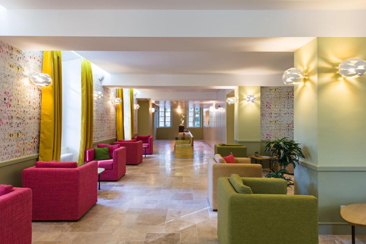 Moulin de Vernègues Hotel & Spa