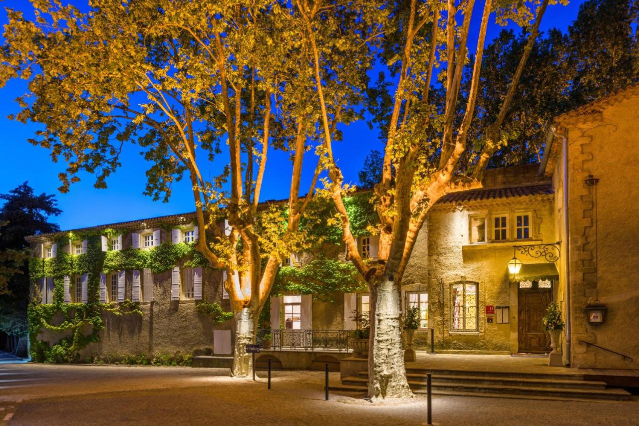 Moulin de Vernègues Hotel & Spa