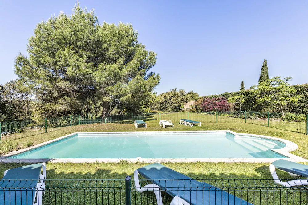 Maeva Particuliers Résidence Pont Royal En Provence
