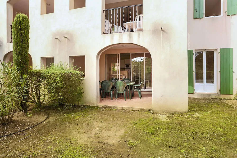 Maeva Particuliers Résidence Pont Royal En Provence
