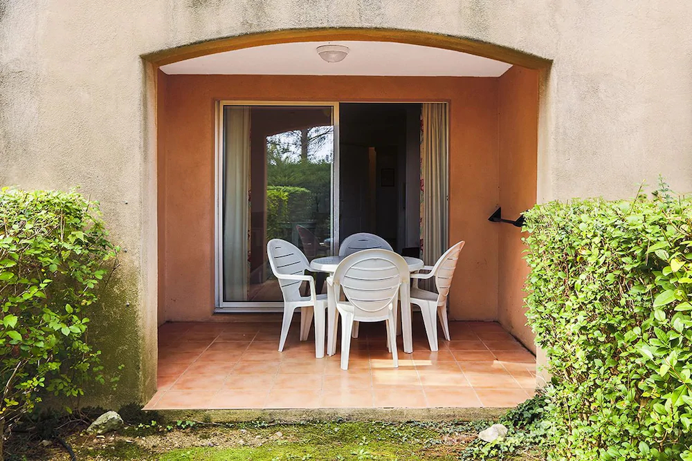 Maeva Particuliers Résidence Pont Royal En Provence