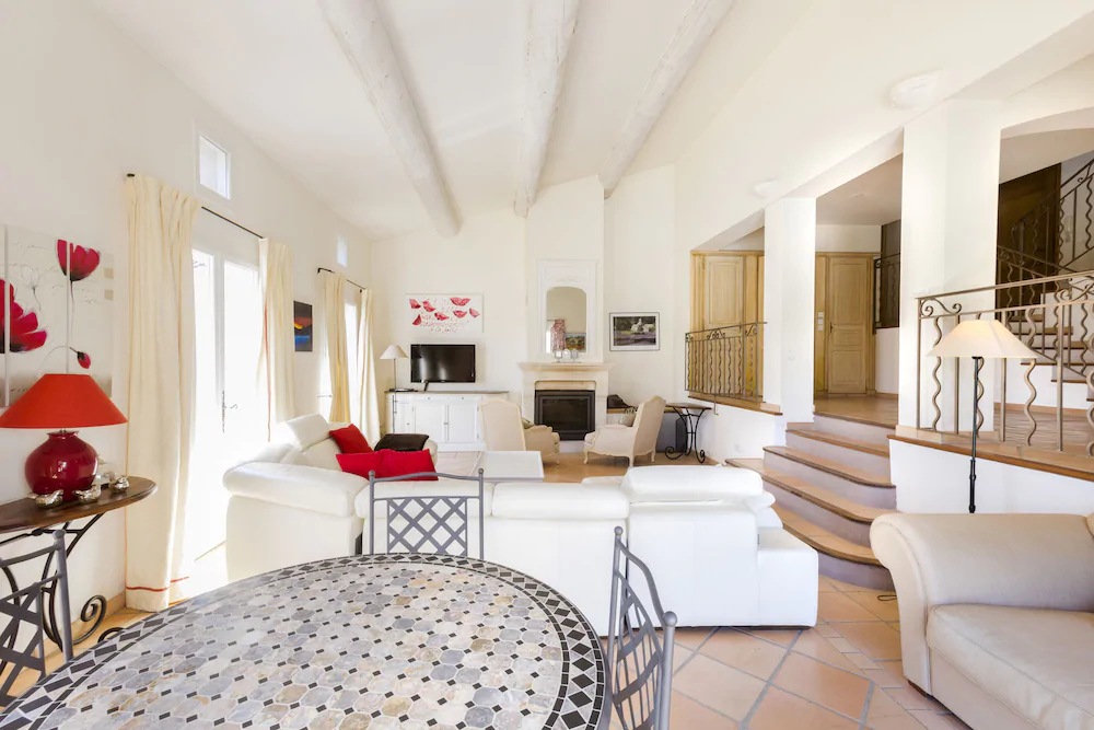 Maeva Particuliers Résidence Pont Royal En Provence