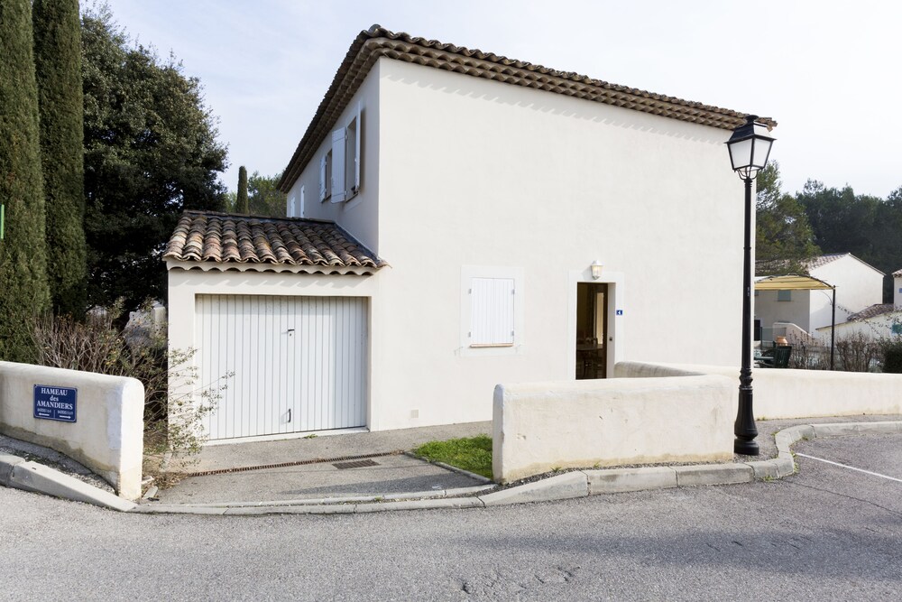 Maeva Particuliers Résidence Pont Royal En Provence