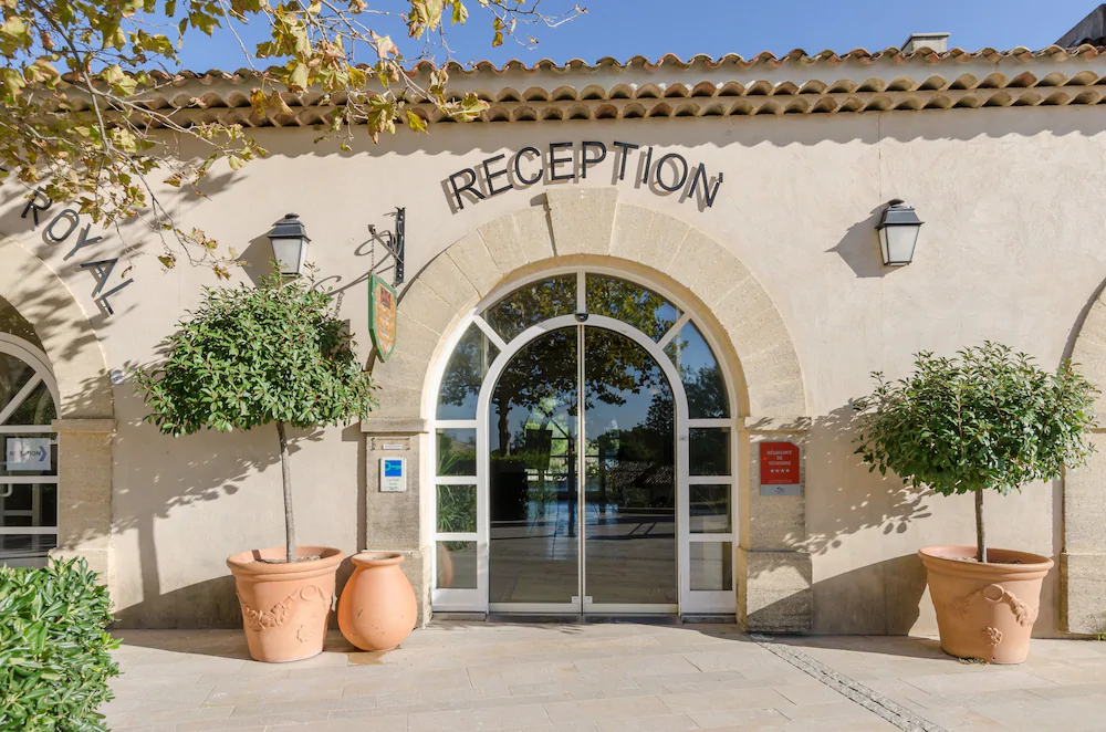 Maeva Particuliers Résidence Pont Royal En Provence