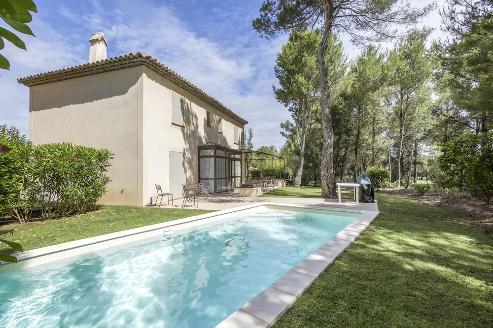 Maeva Particuliers Résidence Pont Royal En Provence