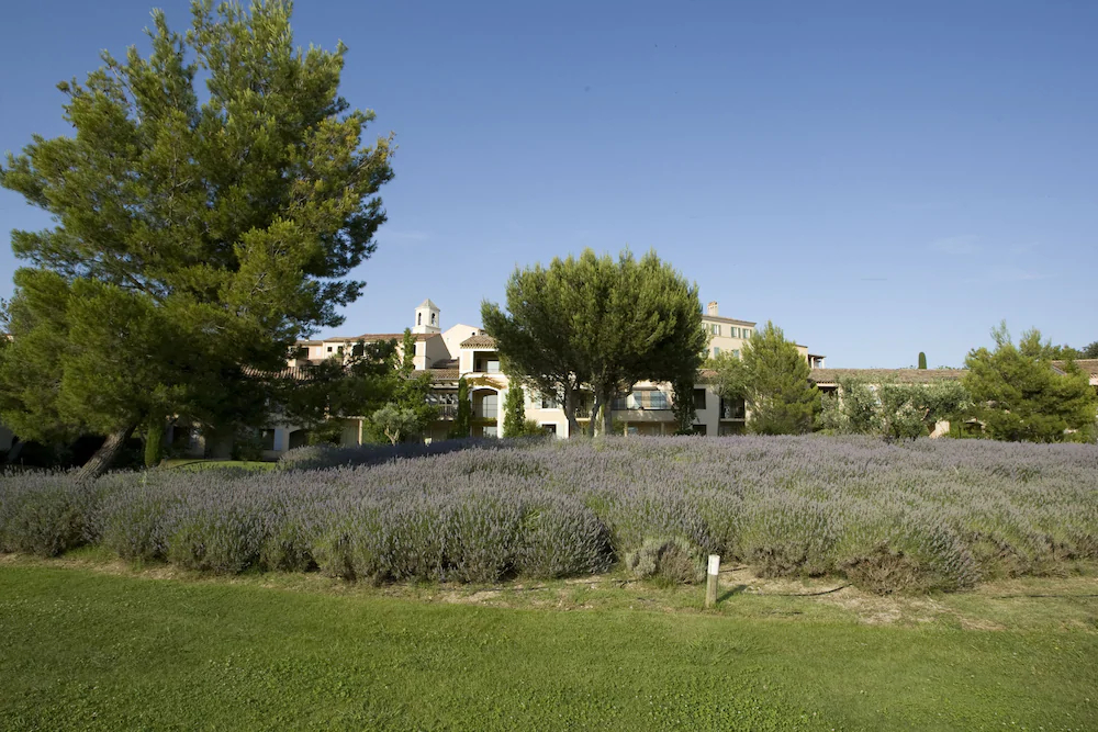 Maeva Particuliers Résidence Pont Royal En Provence