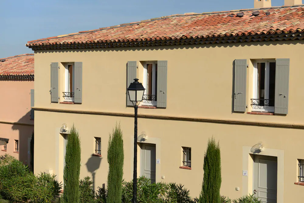 Maeva Particuliers Résidence Pont Royal En Provence
