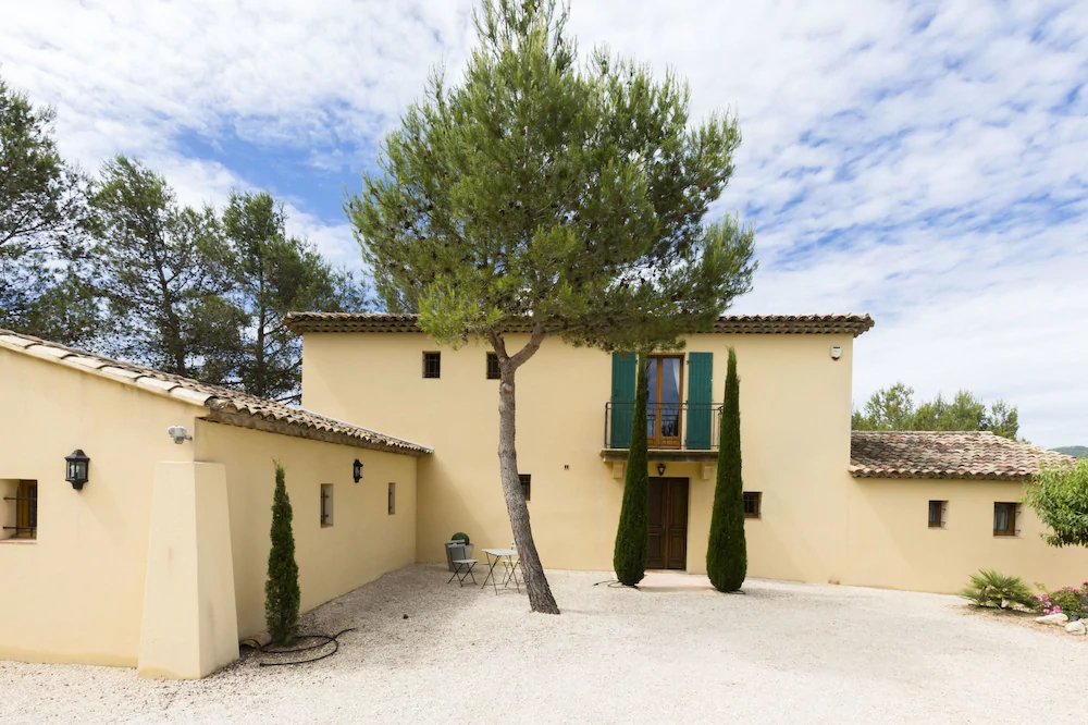 Maeva Particuliers Résidence Pont Royal En Provence