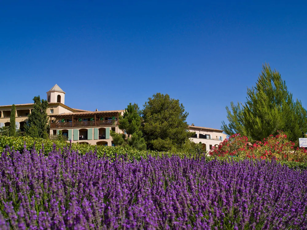 Maeva Particuliers Résidence Pont Royal En Provence