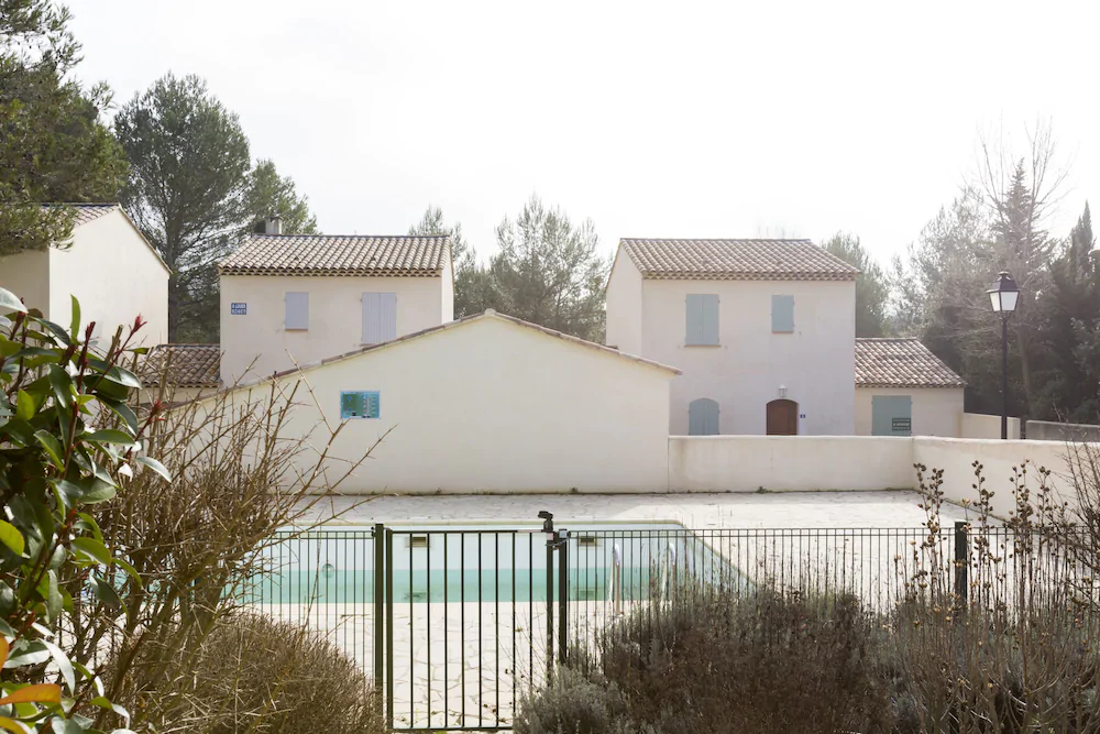 Maeva Particuliers Résidence Pont Royal En Provence