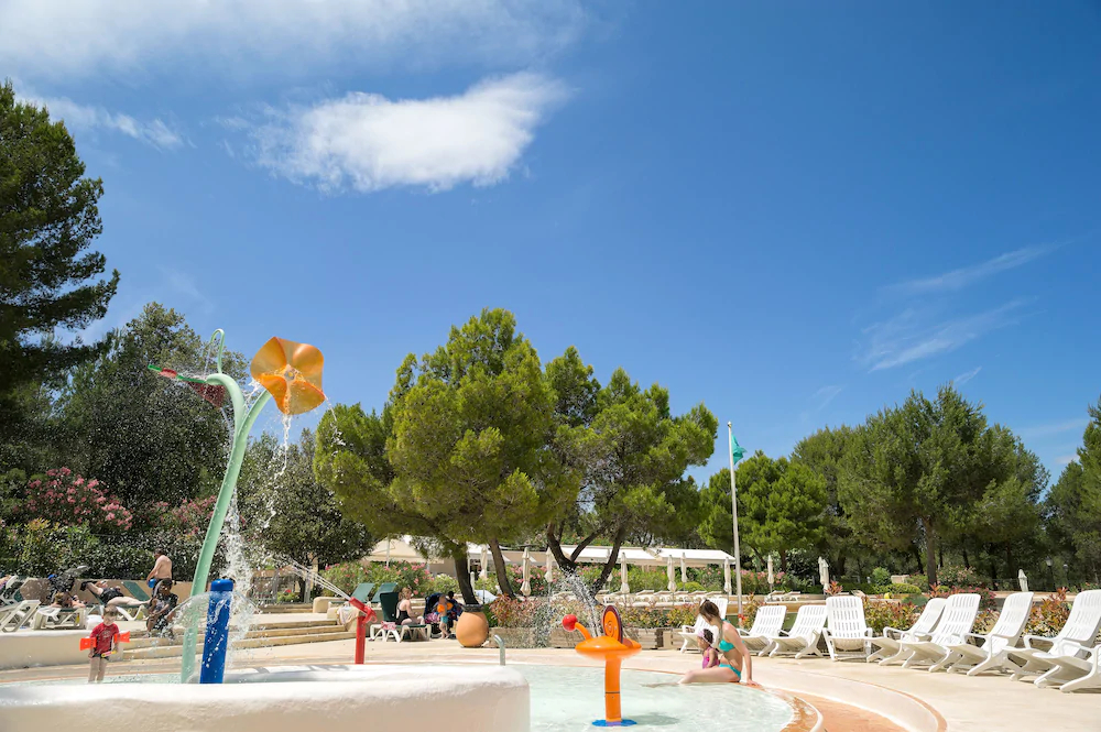 Maeva Particuliers Résidence Pont Royal En Provence