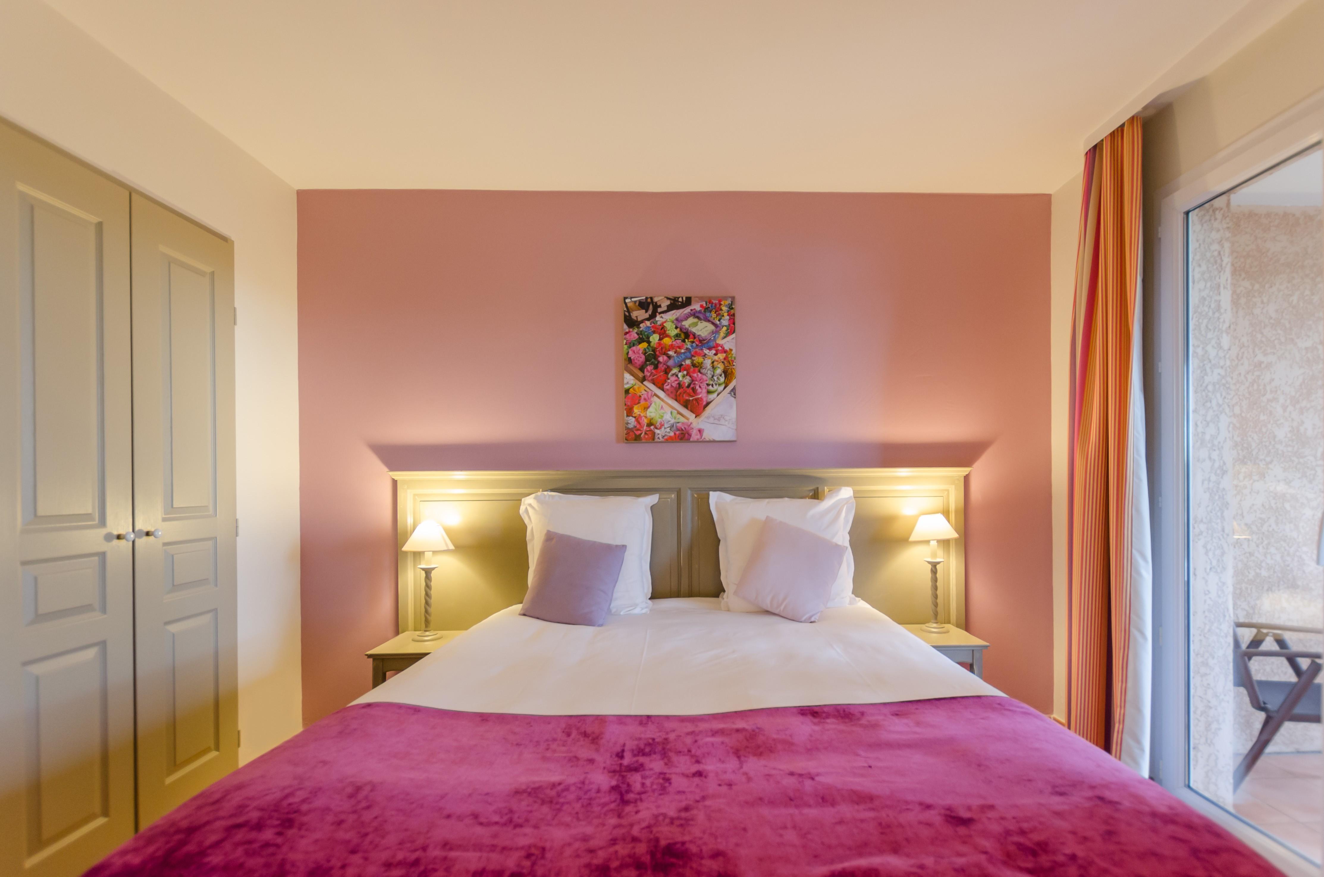 Pierre & Vacances Hotel du Golf