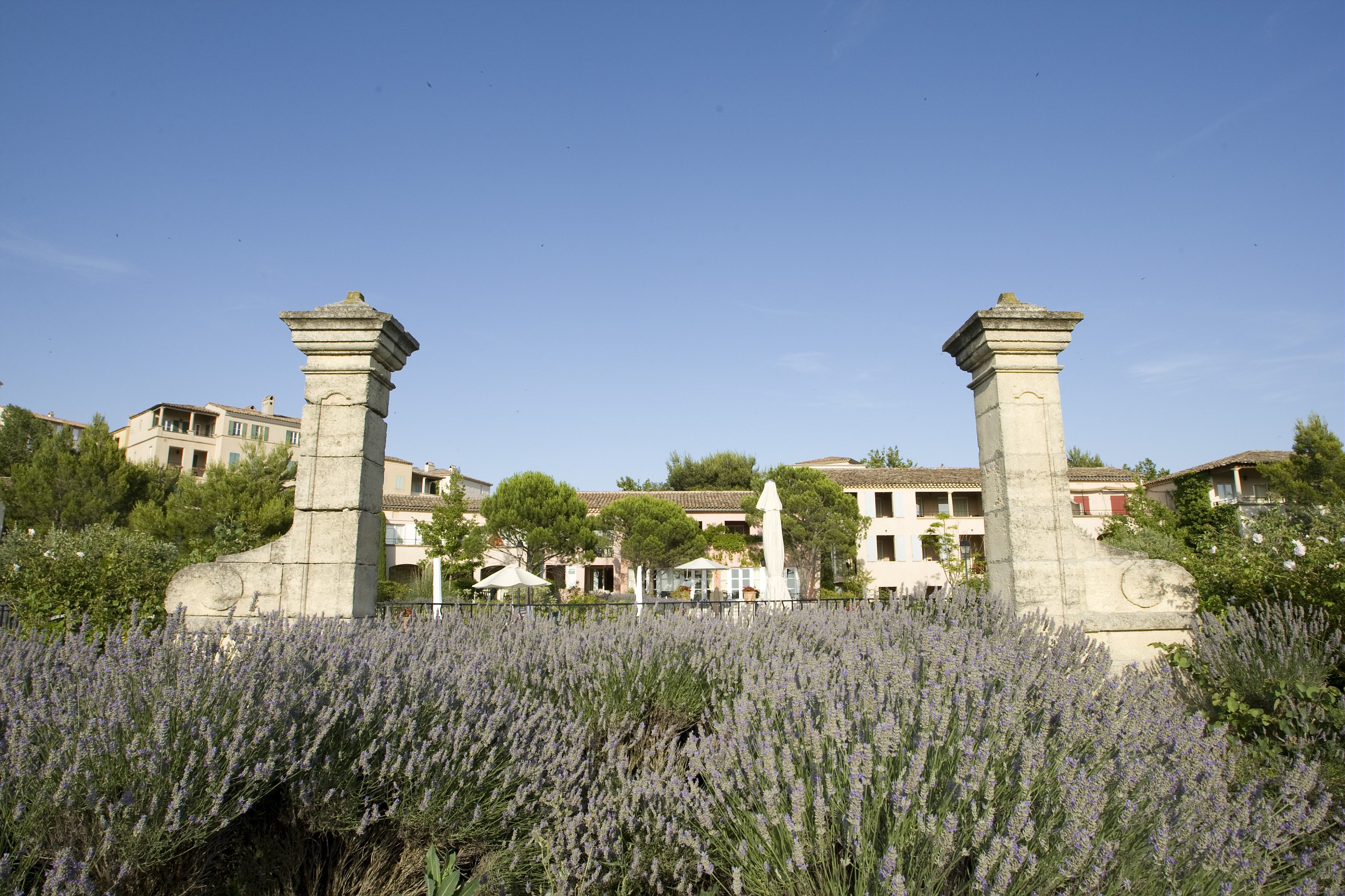 Pierre & Vacances Hotel du Golf