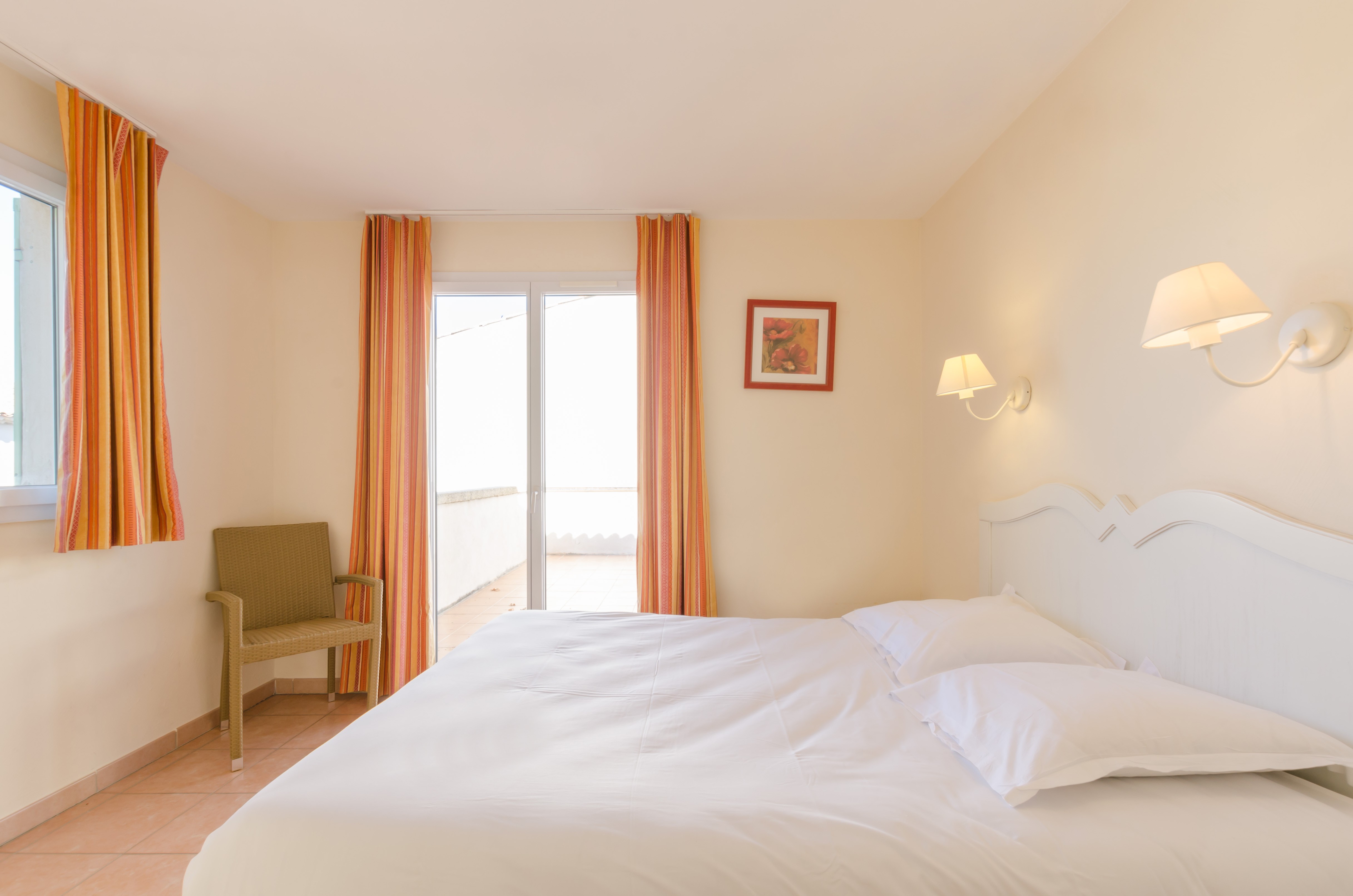 Pierre & Vacances Village Pont Royal en Provence