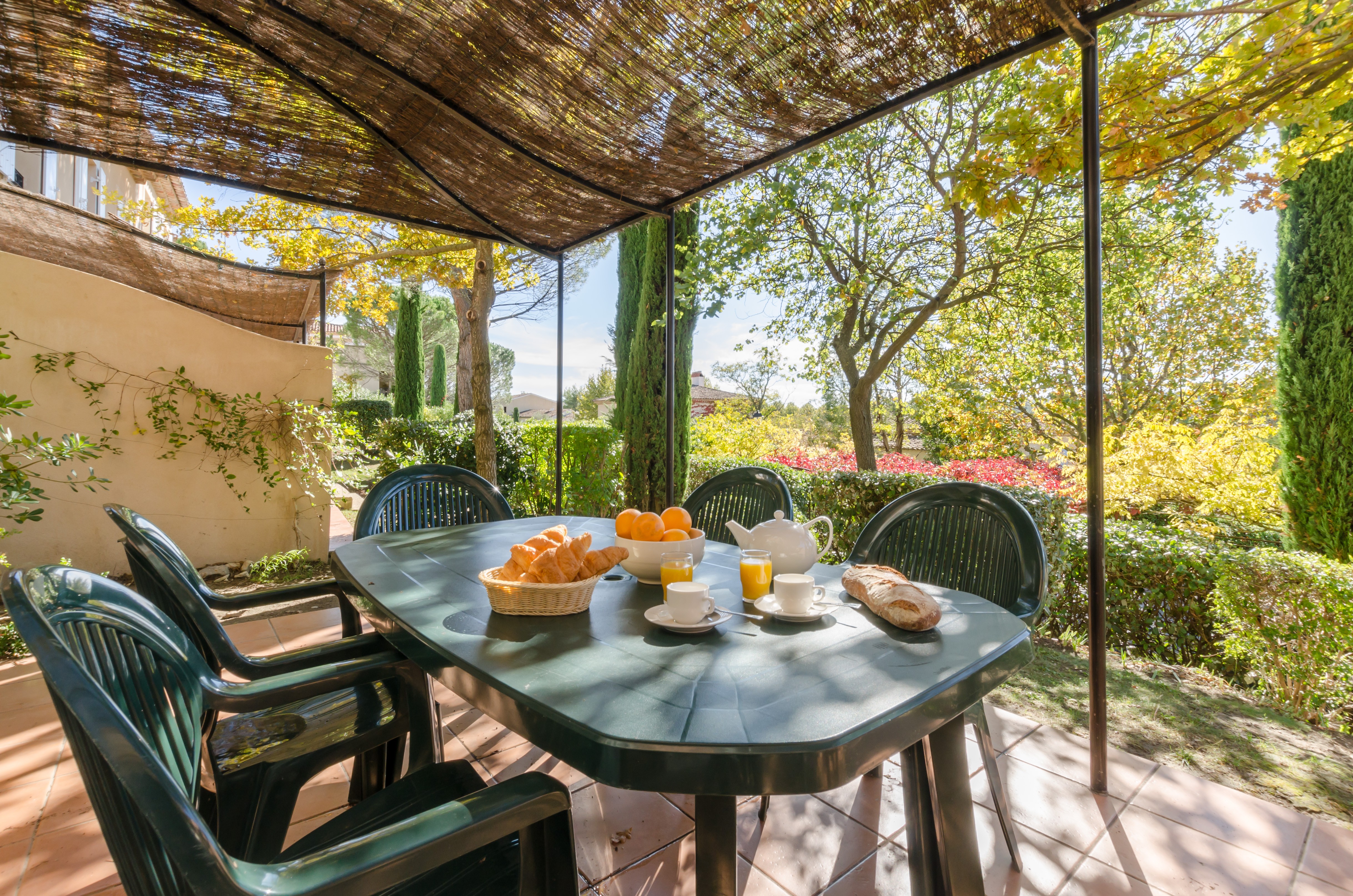 Pierre & Vacances Village Pont Royal en Provence