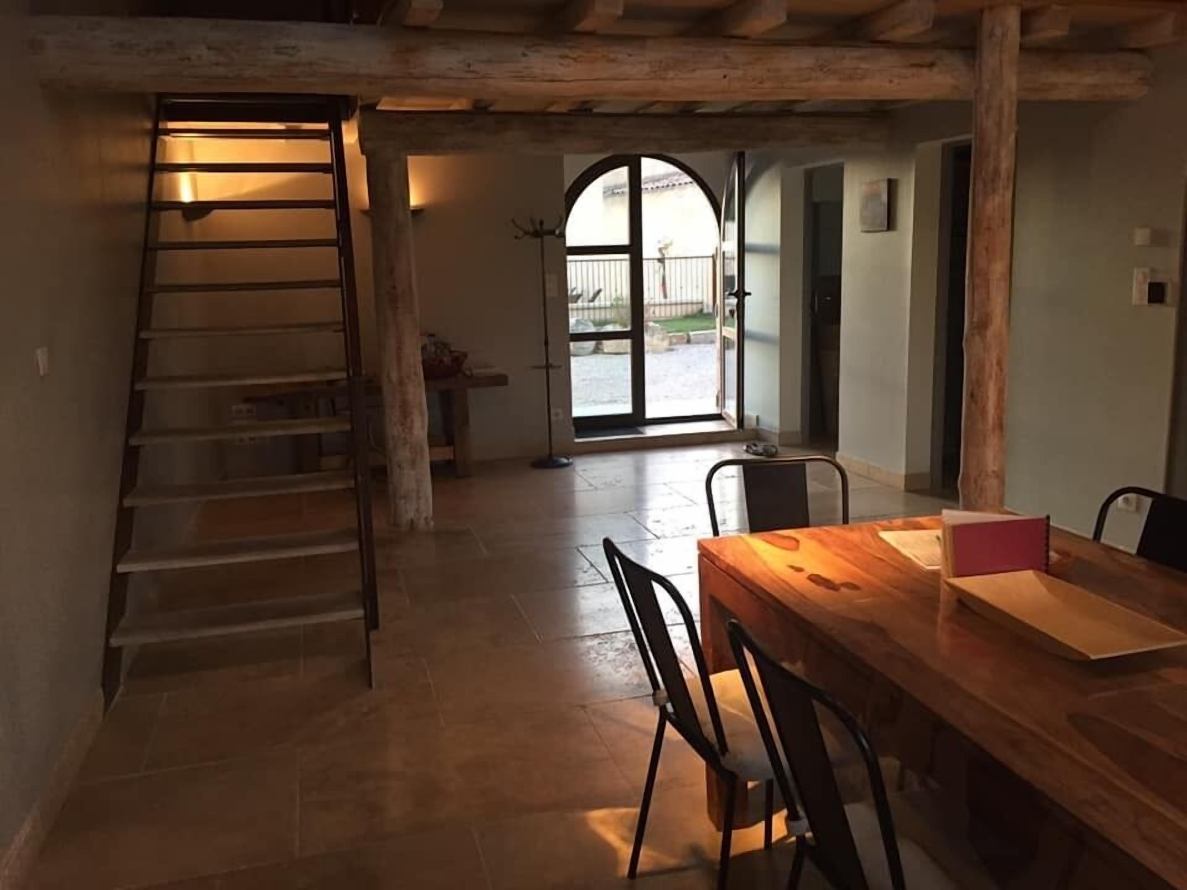 La ferme clavière