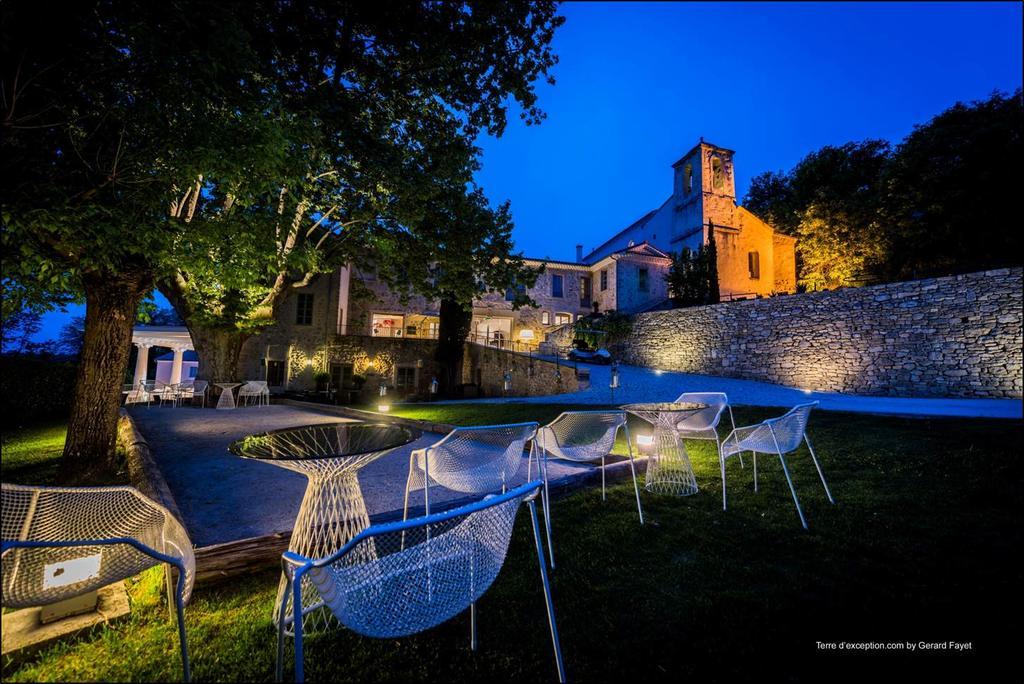 Le Couvent des Minimes