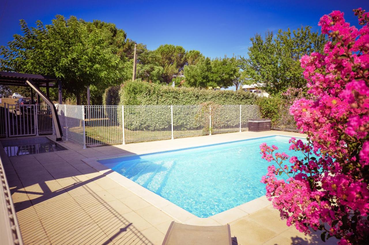Brit Hotel Manosque Cadarache