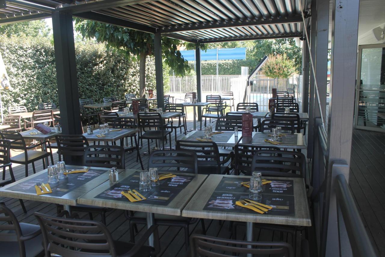 Brit Hotel Manosque Cadarache