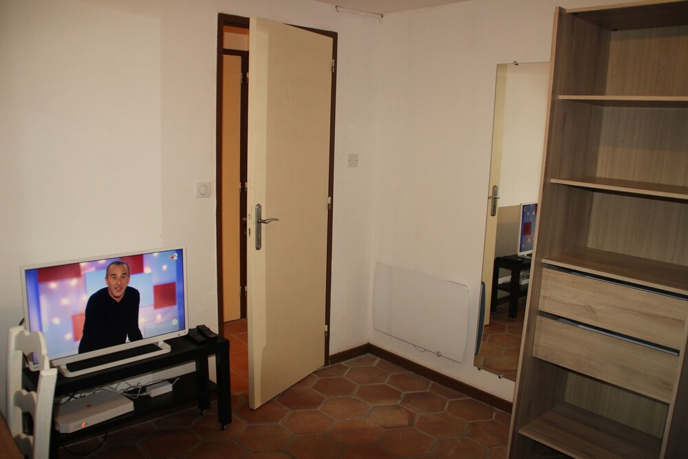 Chambres Elisa & Etienne