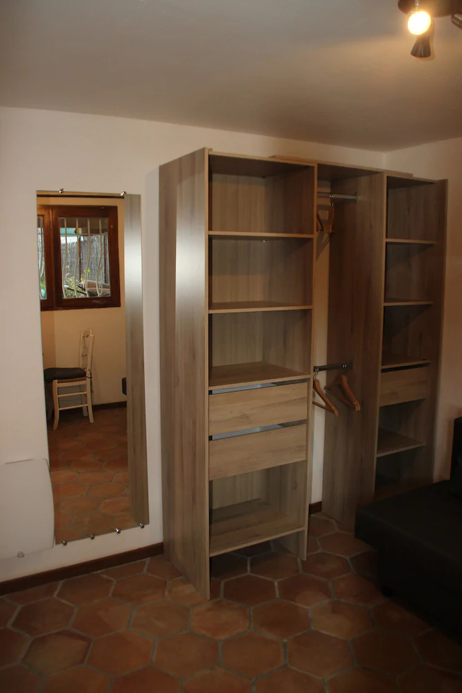Chambres Elisa & Etienne