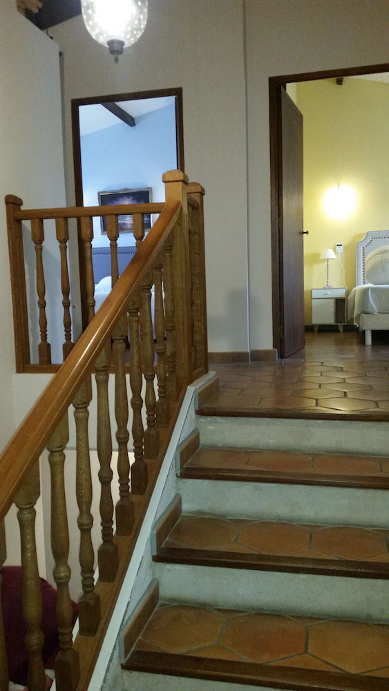 Chambres Elisa & Etienne