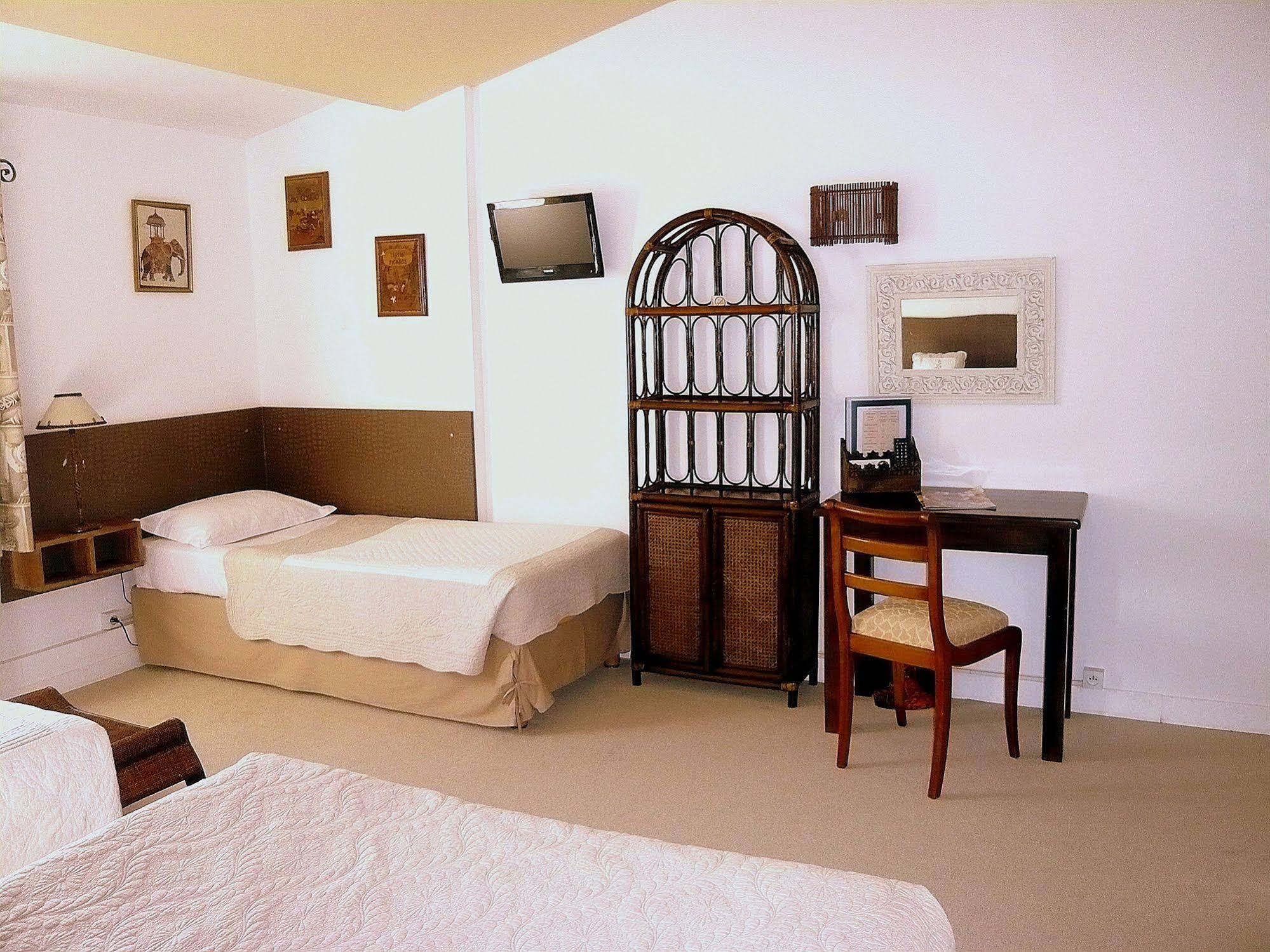 Hotel Mistral