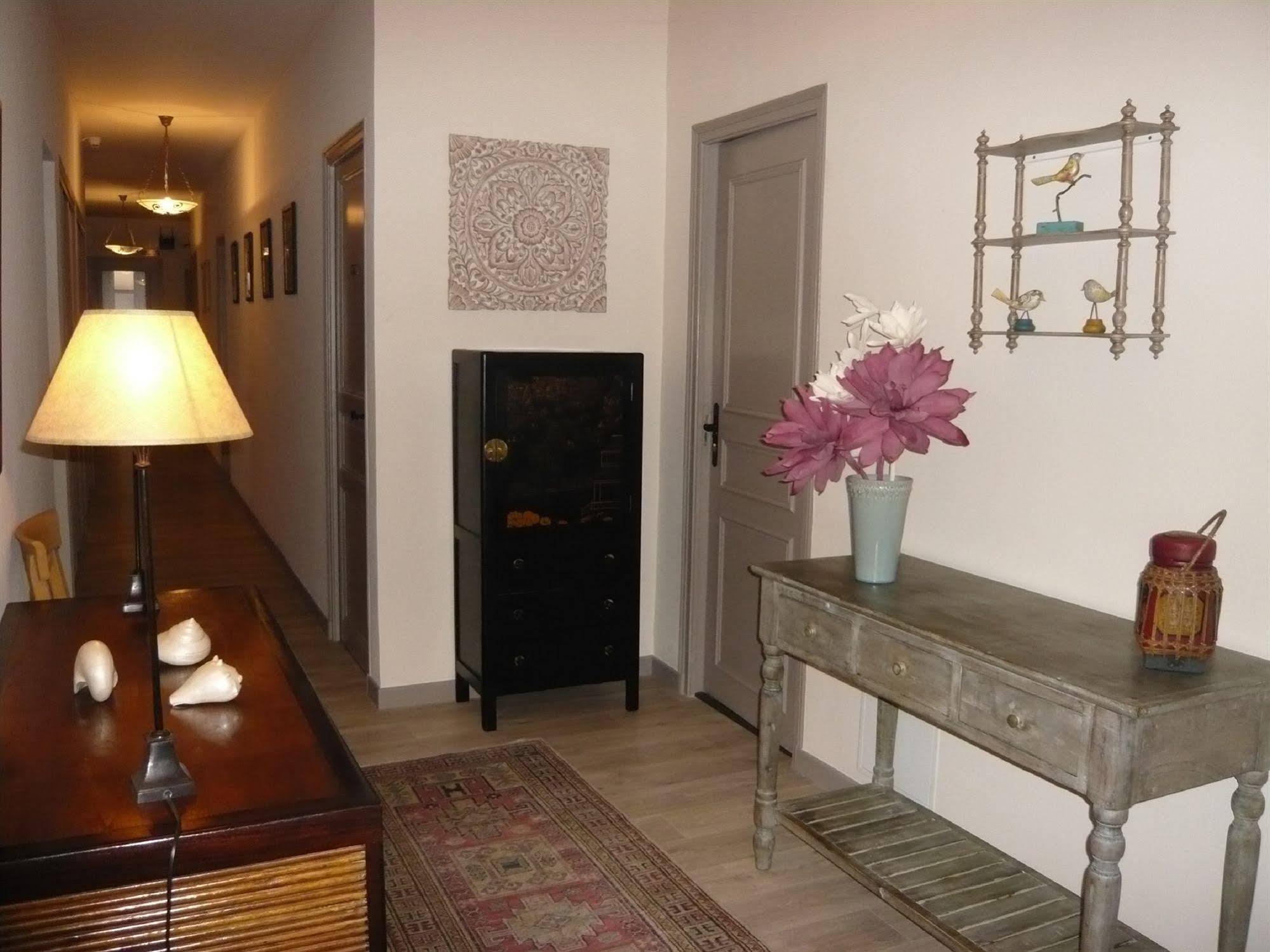 Hotel Mistral